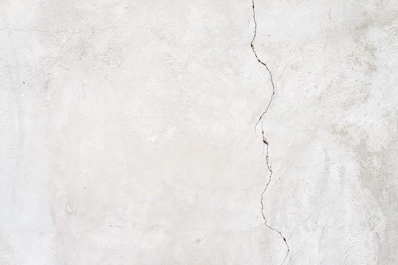 Expertise fissures