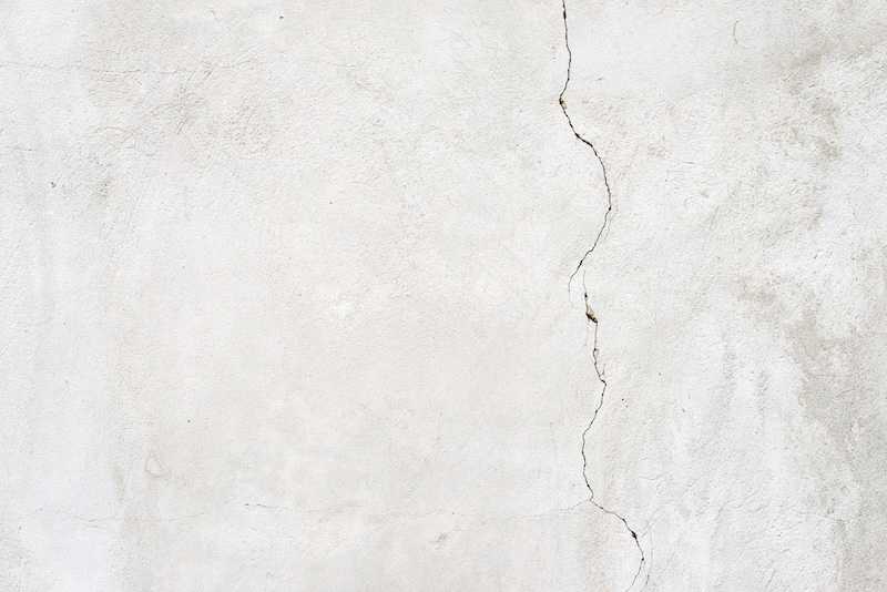 Expertise fissures